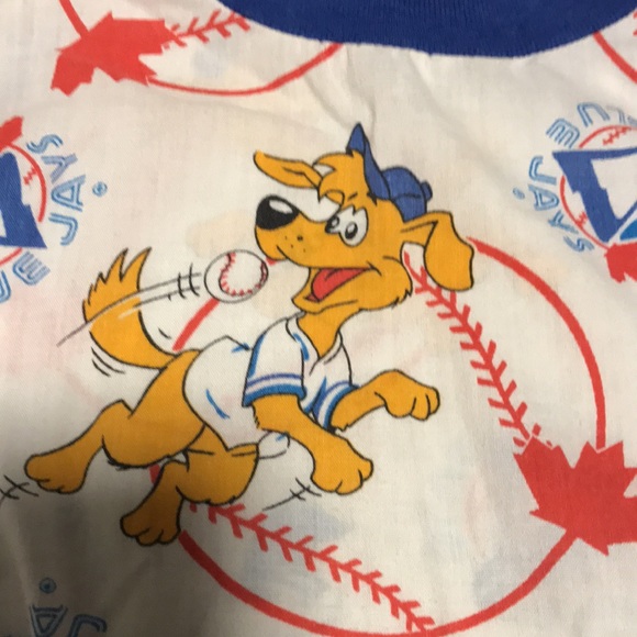 Vintage Blue Jays - Picture 3 of 5